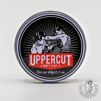 Uppercut-Matte-Clay