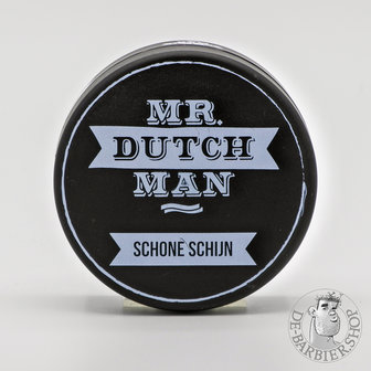 Mr.Dutchman-Schone-Schijn