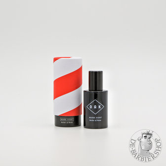 OAK &quot;Beard Scent Barber of Rome&quot;