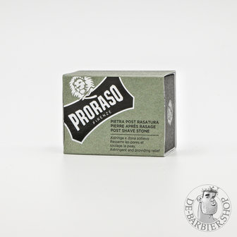 Proraso-Single-Blade-Aluin