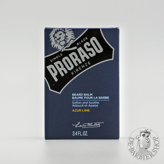 Prorazo-Azur-Lime-Beard-Balm