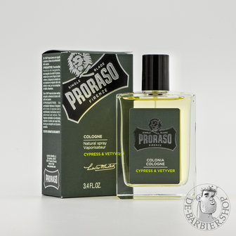 Proraso-Cypress-&amp;-Vetyver-Cologne