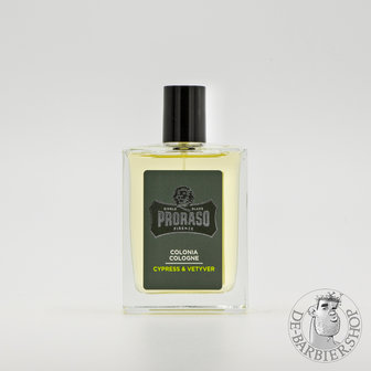 Proraso-Cypress-&amp;-Vetyver-Cologne