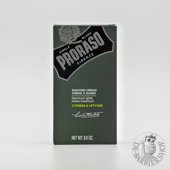 Proraso-Cypress-&amp;-Vetyver-Shaving-Cream