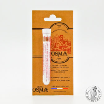 Osma-Bloedstiller-Stick