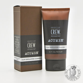 American-Crew-AcuMen-Clay-Exfoliating-Cleanser