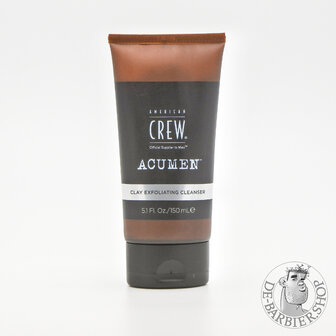 American-Crew-AcuMen-Clay-Exfoliating-Cleanser