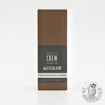 American-Crew-AcuMen-Clay-Exfoliating-Cleanser