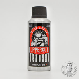 Uppercut - Salt Spray
