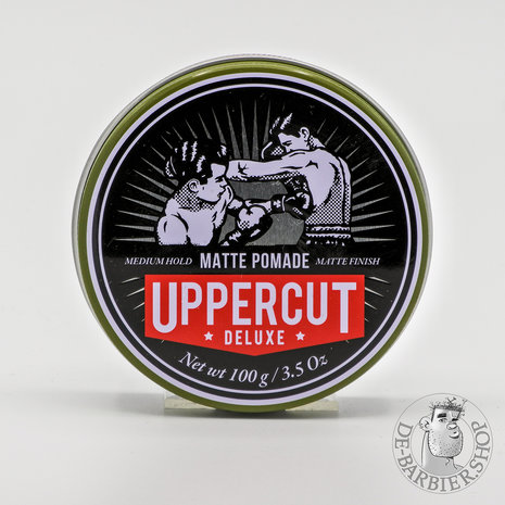 Uppercut-Matte-Pomade