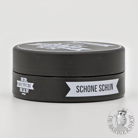 Mr.Dutchman-Schone-Schijn