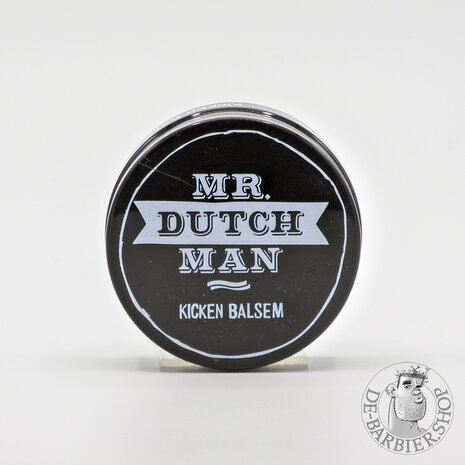 Mr.Dutchman-Kicken-Balsem