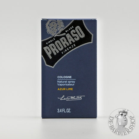 Prorazo-Azur-Lime-Cologne