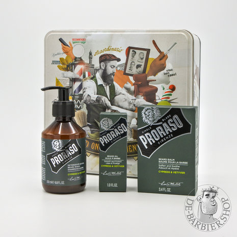 Proraso-Cypress-&-Vetyver-Cadeau-Box