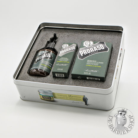 Proraso-Cypress-&-Vetyver-Cadeau-Box