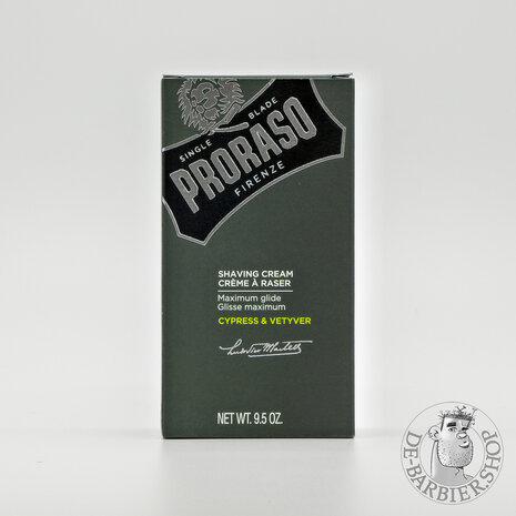 Proraso-Cypress-&-Vetyver-Shaving-Cream