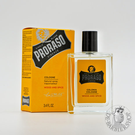 Proraso-Wood-&-Spice-Cologne