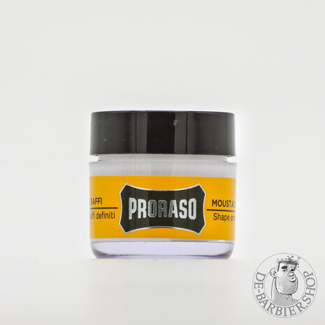 Proraso-"Wood-&-Spice-Mostache-Wax