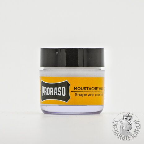 Proraso-"Wood-&-Spice-Mostache-Wax