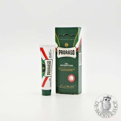 Proraso-Gel-Riparatore