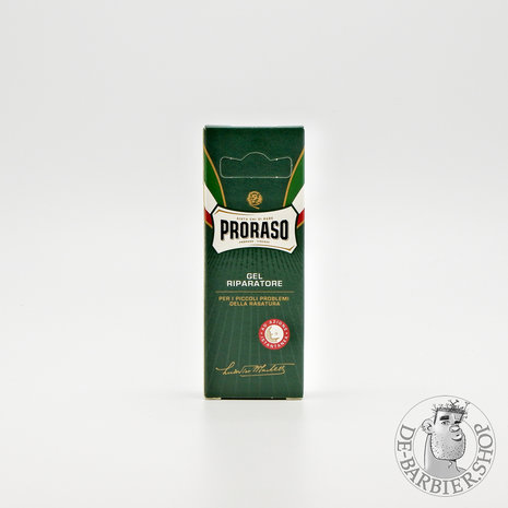 Proraso-Gel-Riparatore