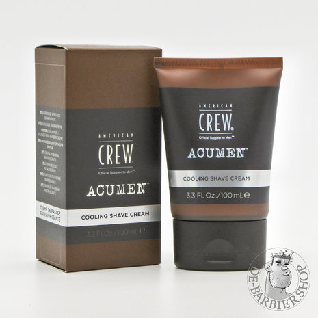 American-Crew-AcuMen-Cooling-Shave-Cream