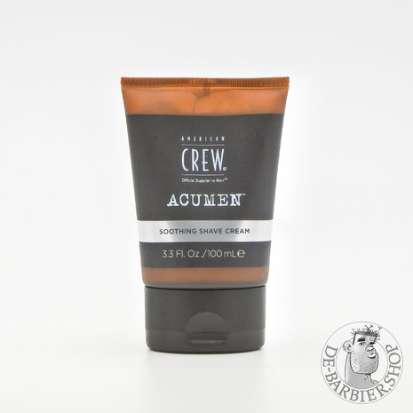 American-Crew-AcuMen-Soothing-Shave-Cream