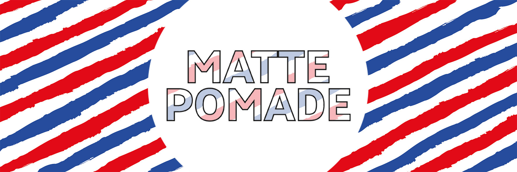 Matte-Pomade