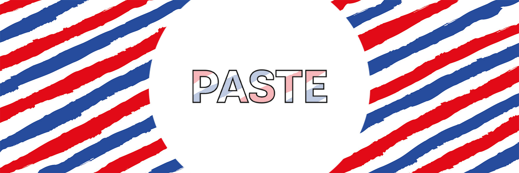 Paste