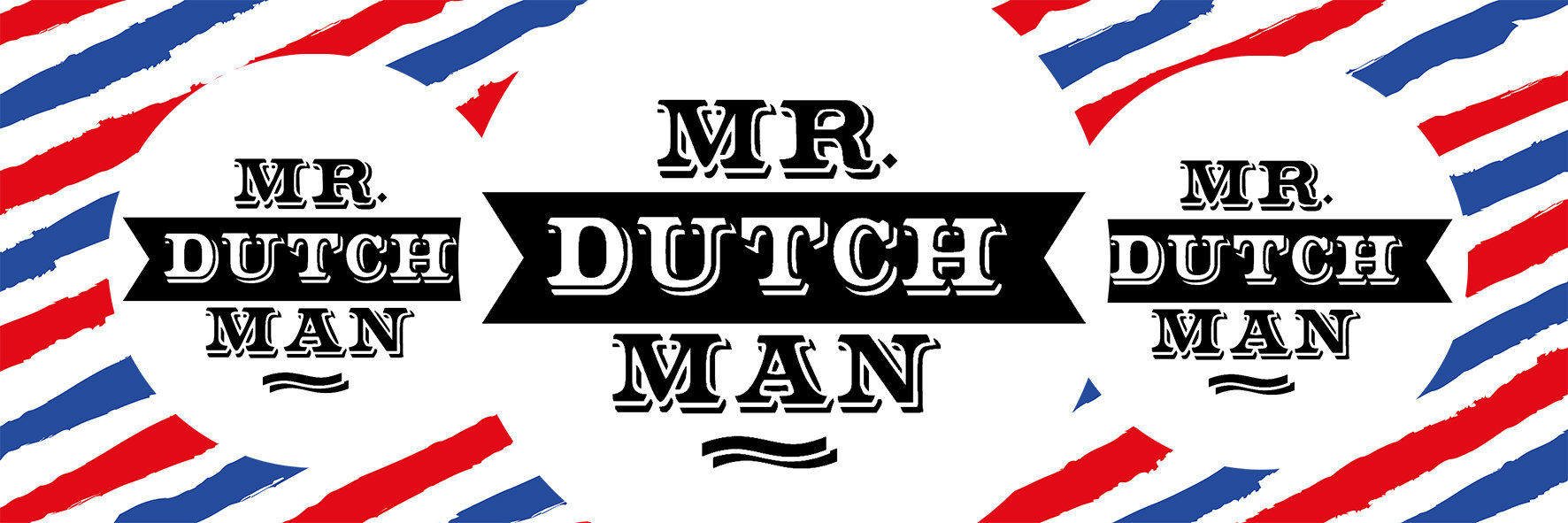 Mr.-Dutchman