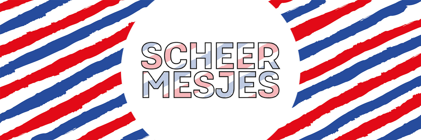 Scheermesjes