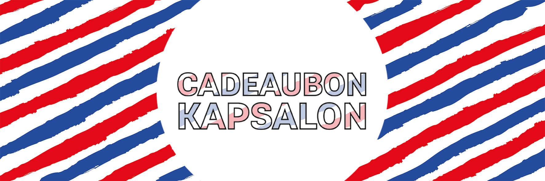 Cadeaubon-Kapsalon