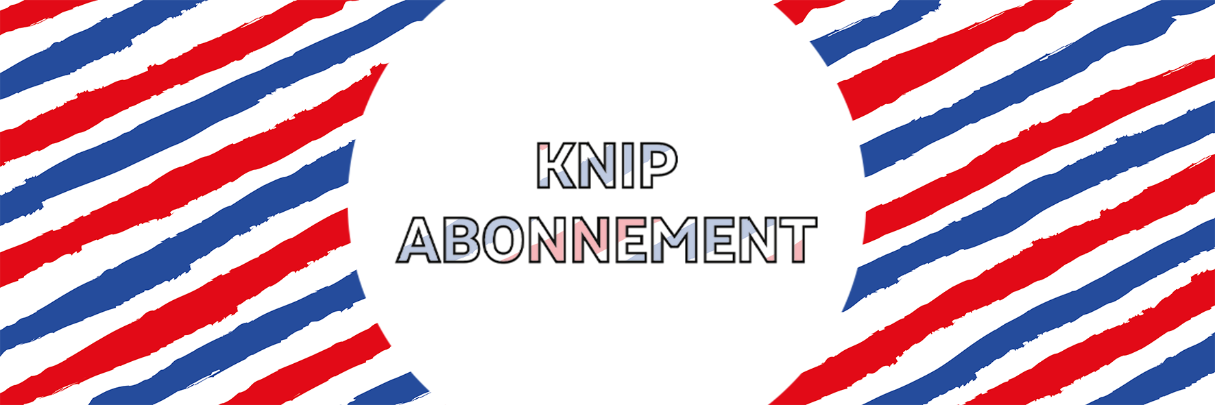 Knipabonnementen