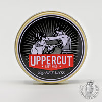Uppercut "Easy Hold"