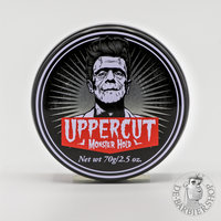 Uppercut "Monster Hold"
