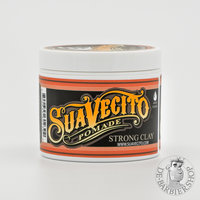 Suavecito "Firme Clay"