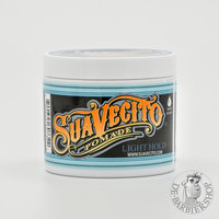 Suavecito "Light Hold Pomade"