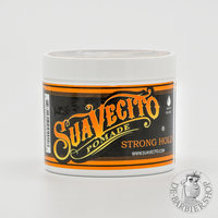 Suavecito "Firm Hold Pomade"