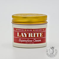 Layrite "Supershine Cream"