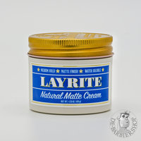 Layrite "Natural Matte Cream"