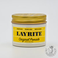 Layrite "Original Pomade"