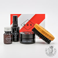 OAK "Beard Cadeau Box"